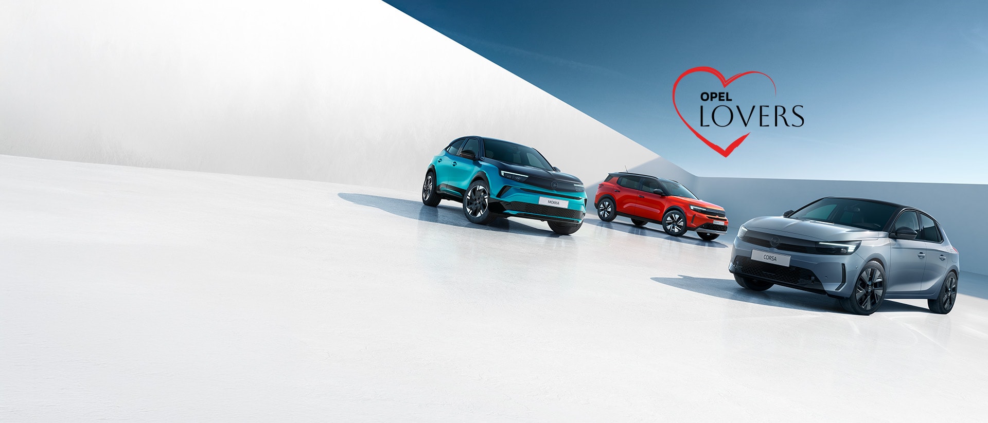 Opel Lovers - super valutazione usato