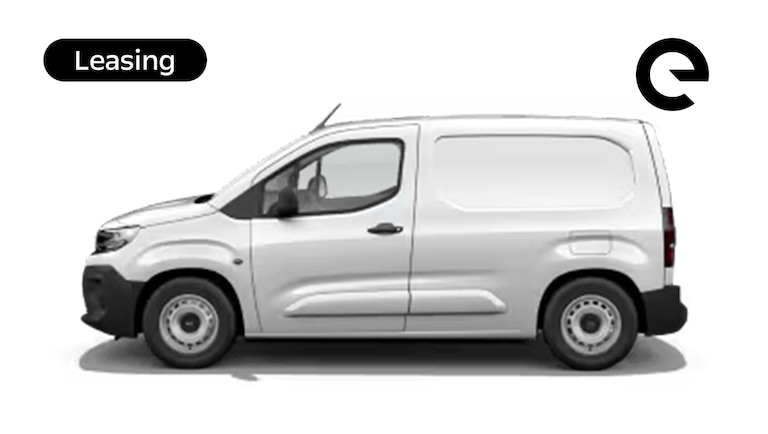 OpelCommerciali Combo Cargo Electric  - Safari Car Taranto
