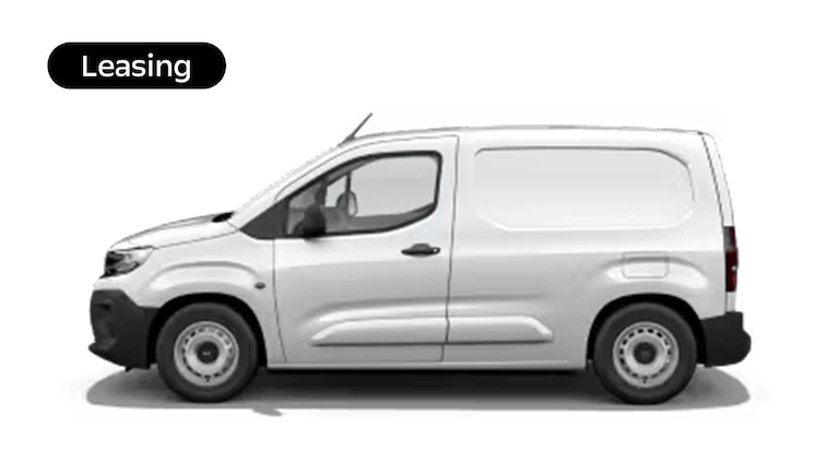 OpelCommerciali Combo Cargo  - Safari Car Taranto