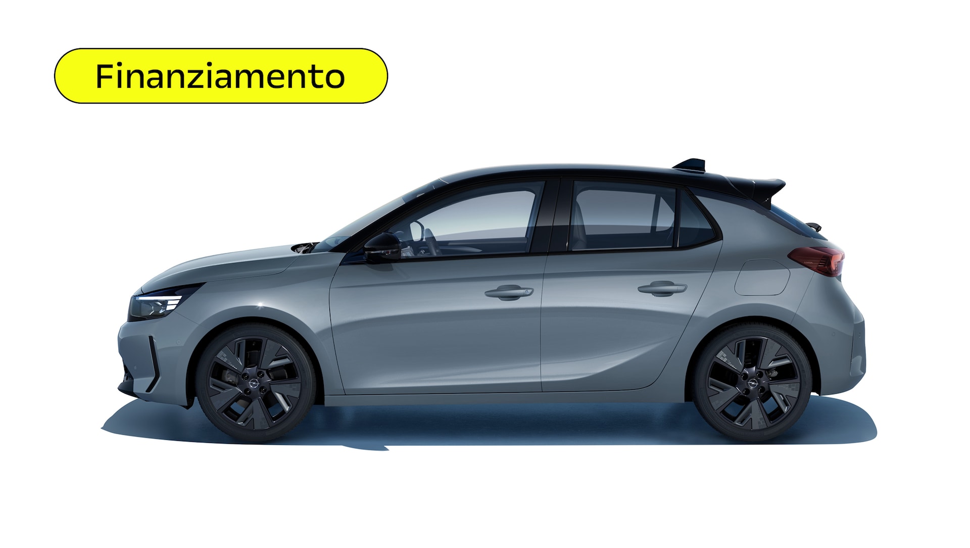 Opel Corsa in promozione Super Rottamazione da Gruppo L'AUTO: da 13.750 euro
