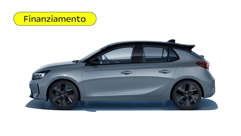 Opel Corsa Benzina - Safari Car Taranto