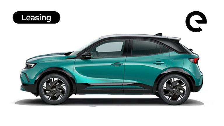 Opel Nuovo Mokka Electric  - Safari Car Taranto