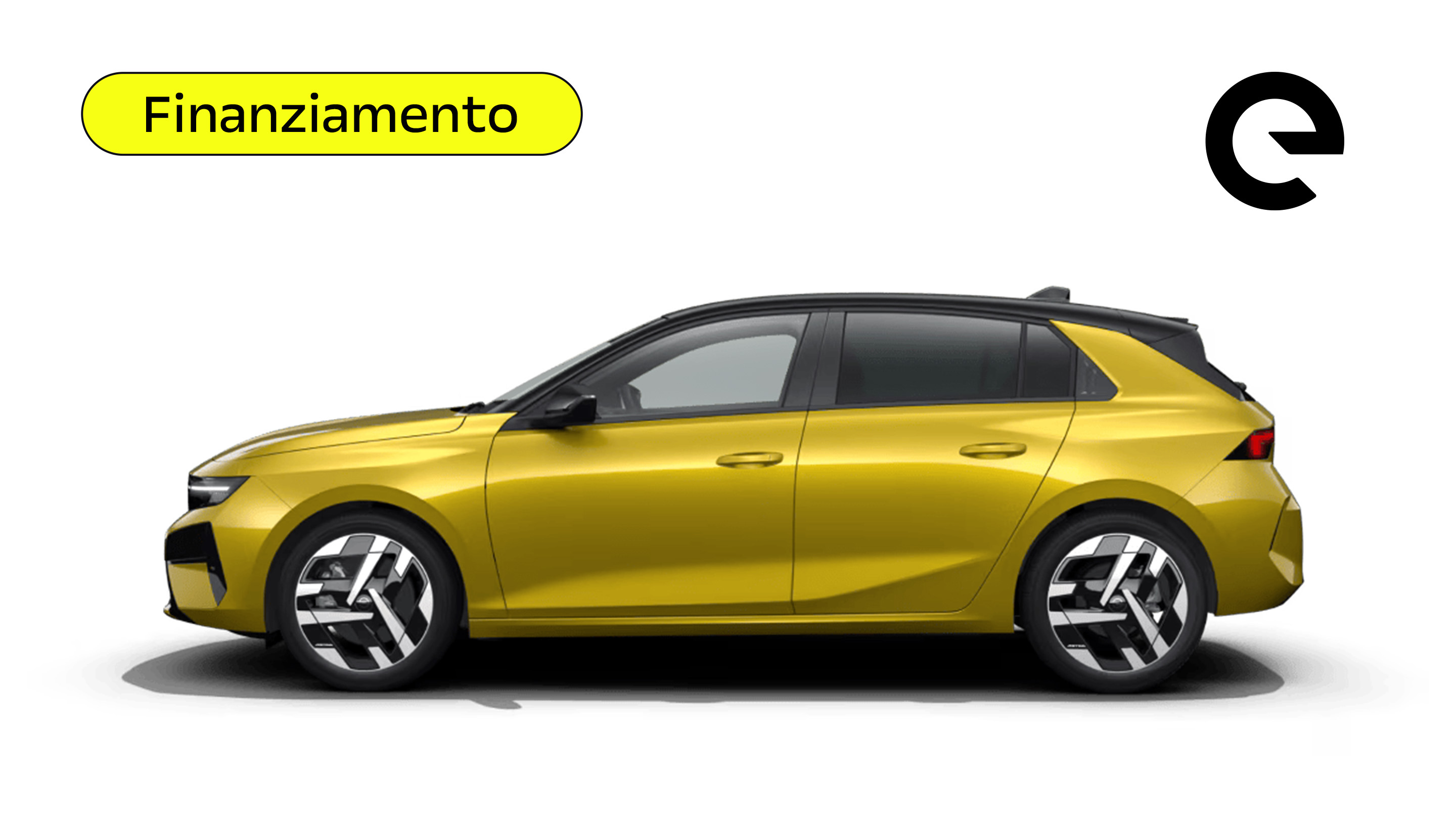 Opel Astra Plug-in Hybrid in offerta da 299€/mese – Gruppo L'Auto Sondrio, Valtellina e Como