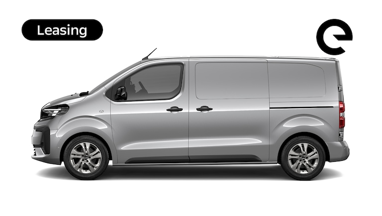 OpelCommerciali Vivaro Electric  - Safari Car Taranto