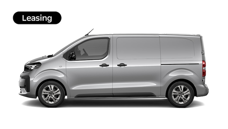 OpelCommerciali Vivaro  - Safari Car Taranto
