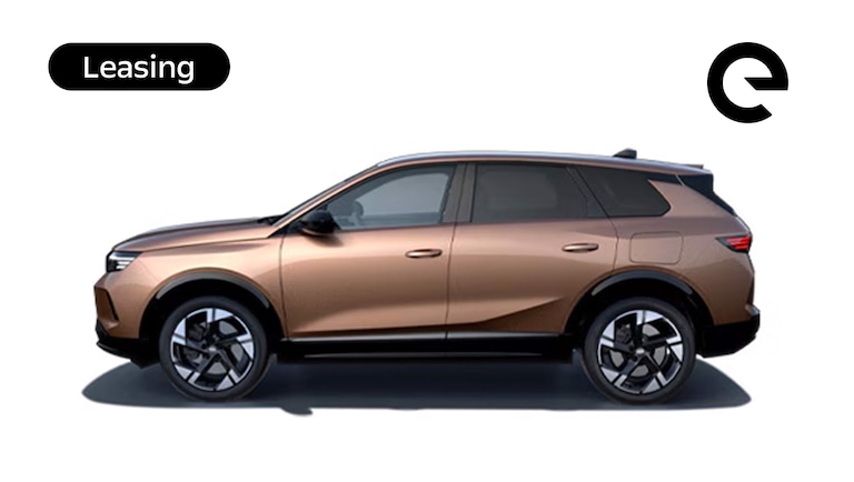 Opel Grandland Electric  - Safari Car Taranto