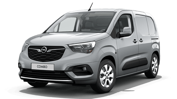 Opel, Combo-e Cargo