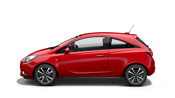 Opel Corsa La Piccola City Car A 5 Porte Opel Italia
